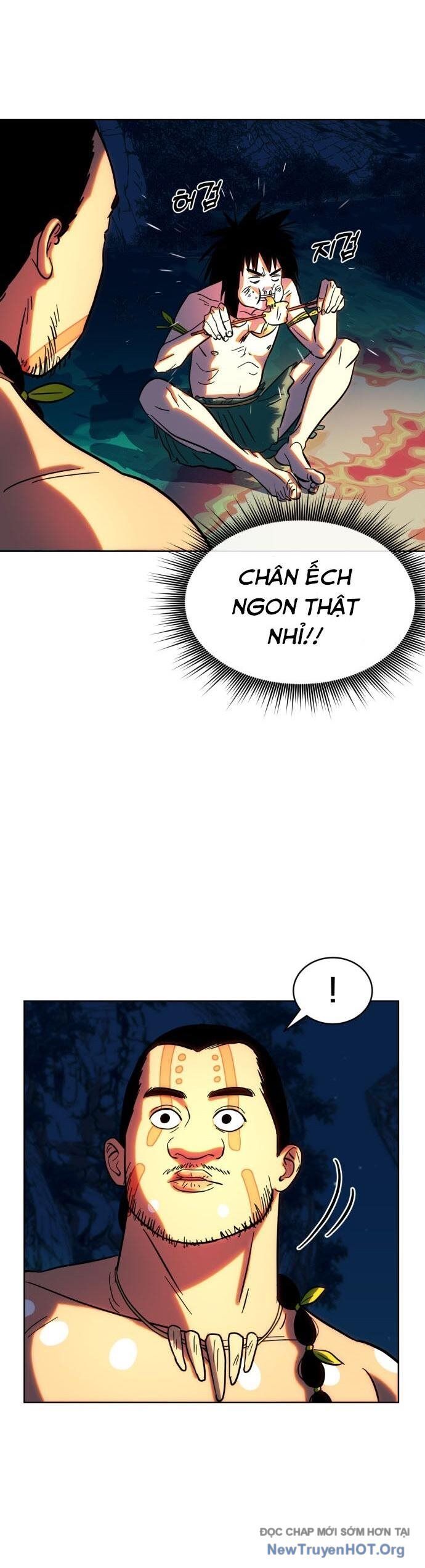 Tiền Sử Vlog - Chapter 2 - Page 15