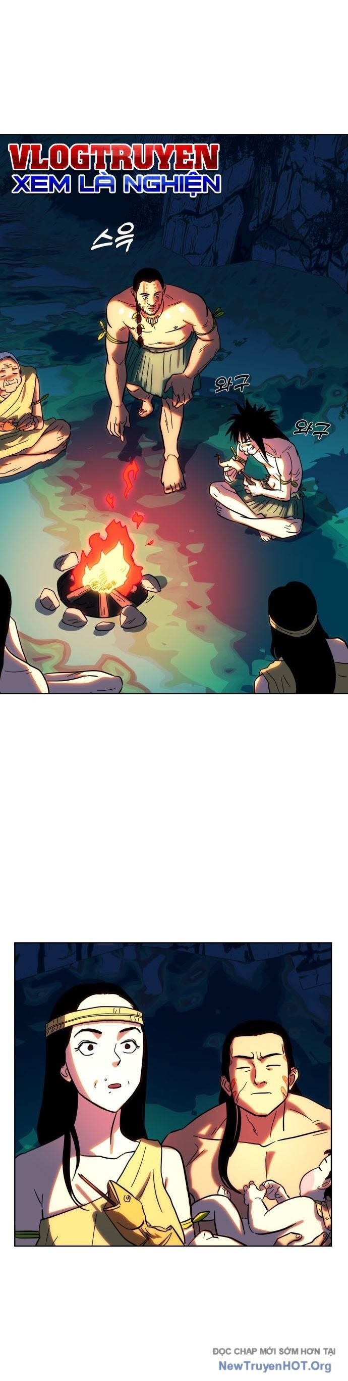 Tiền Sử Vlog - Chapter 2 - Page 16