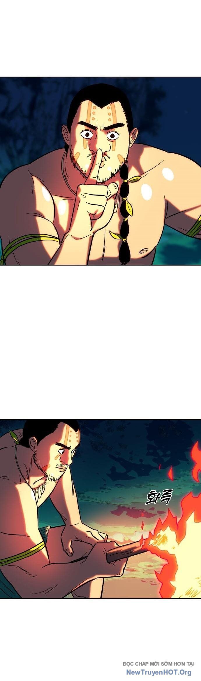 Tiền Sử Vlog - Chapter 2 - Page 17