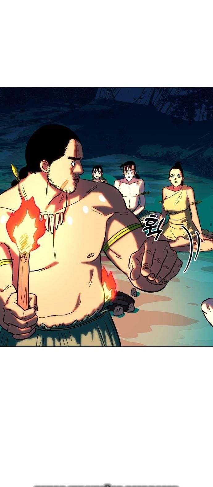 Tiền Sử Vlog - Chapter 2 - Page 18