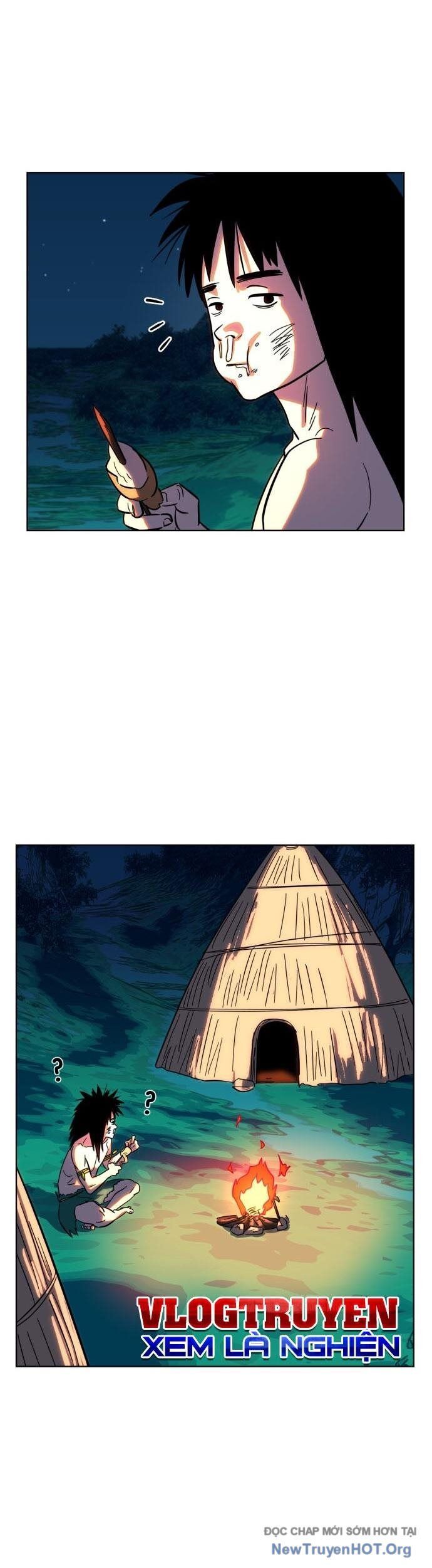 Tiền Sử Vlog - Chapter 2 - Page 20