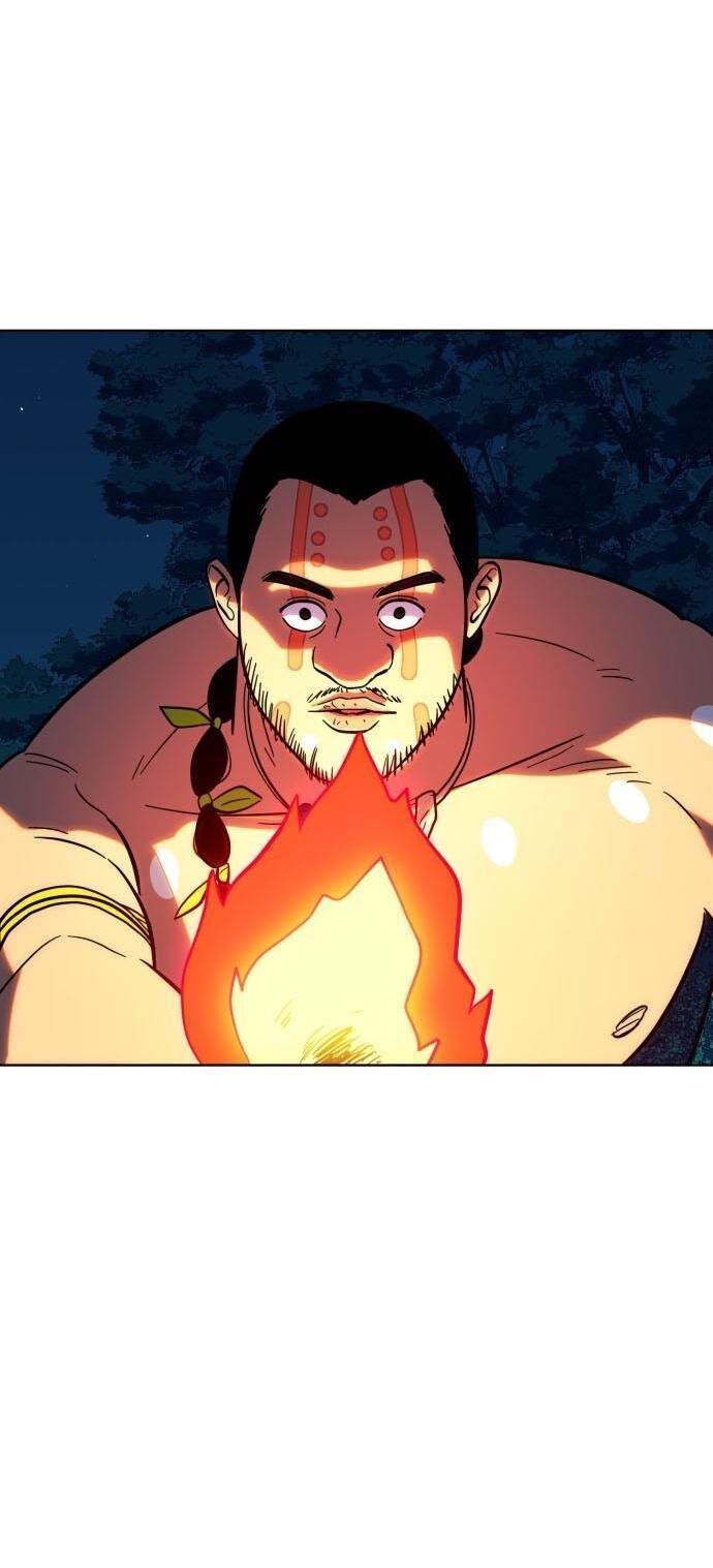 Tiền Sử Vlog - Chapter 2 - Page 21