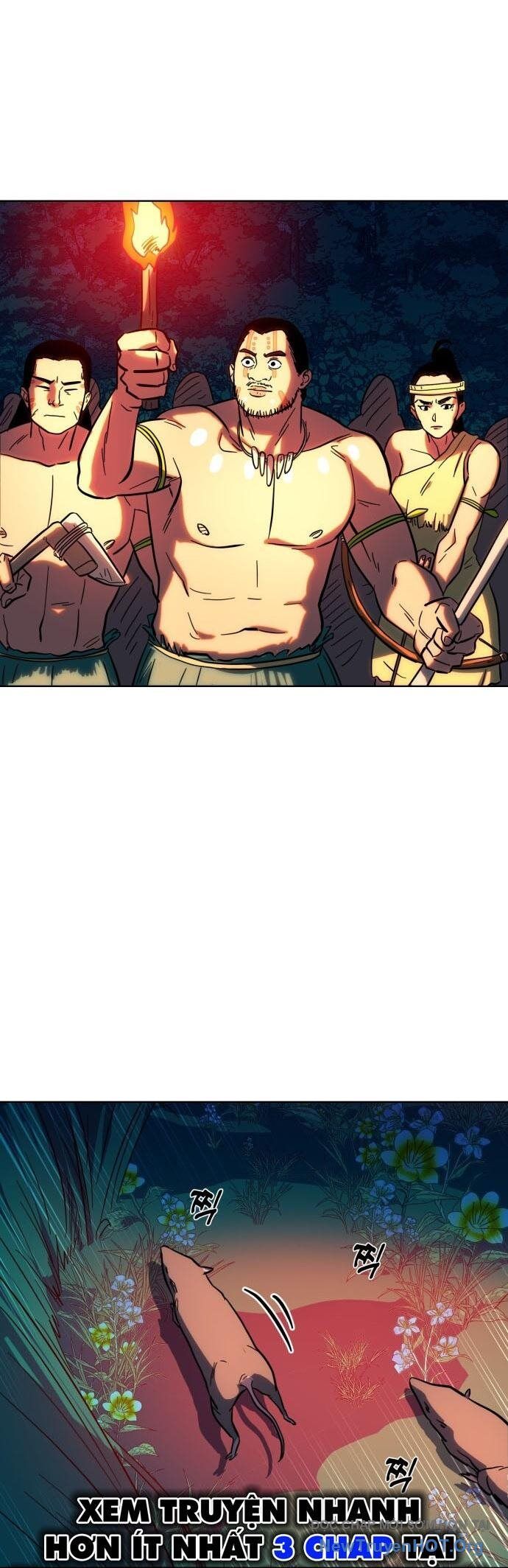 Tiền Sử Vlog - Chapter 2 - Page 23