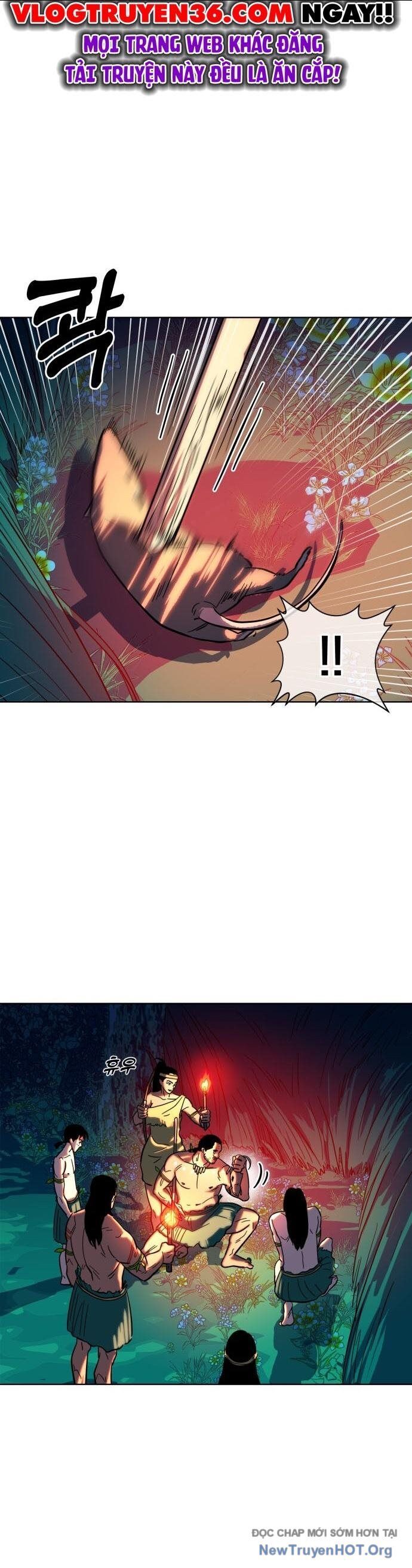 Tiền Sử Vlog - Chapter 2 - Page 24