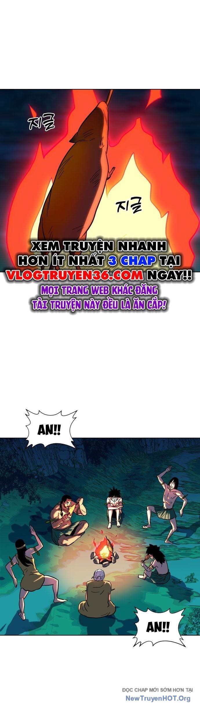 Tiền Sử Vlog - Chapter 2 - Page 25