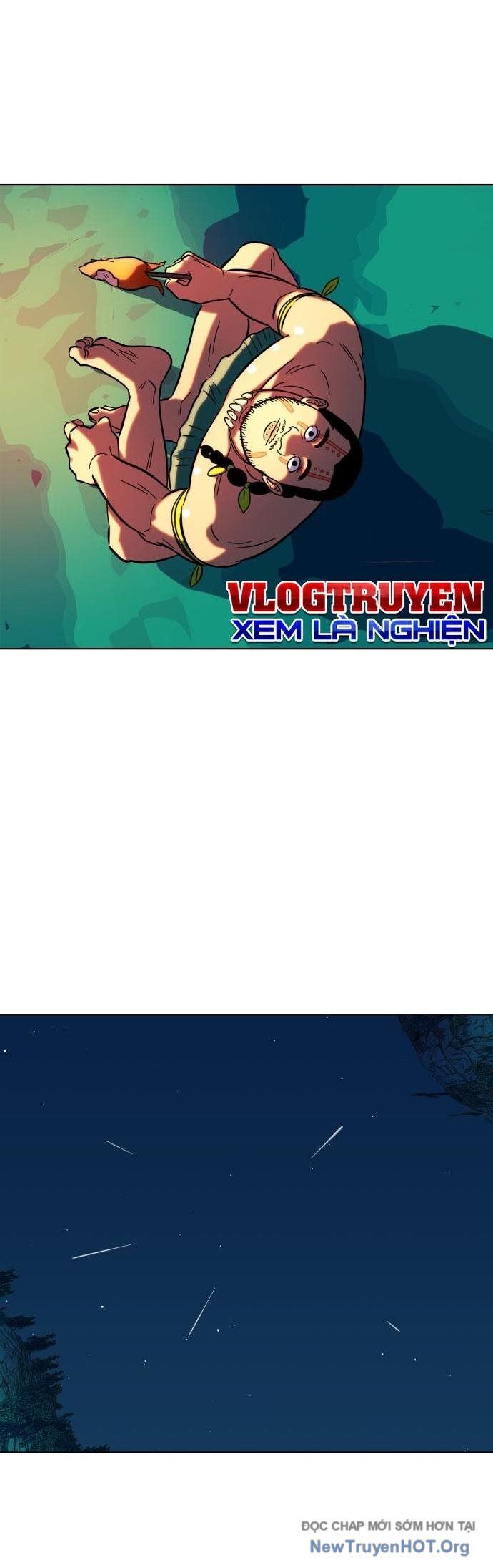 Tiền Sử Vlog - Chapter 2 - Page 27