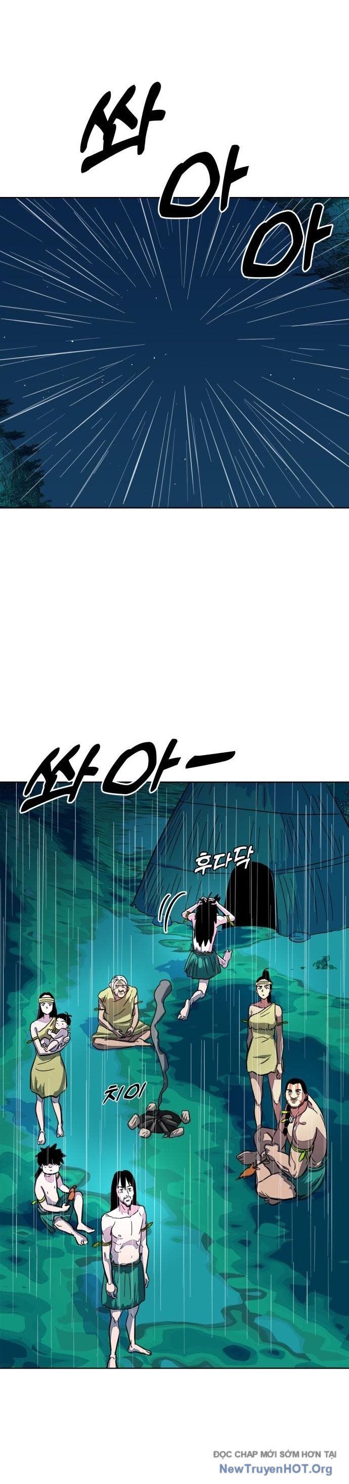 Tiền Sử Vlog - Chapter 2 - Page 28