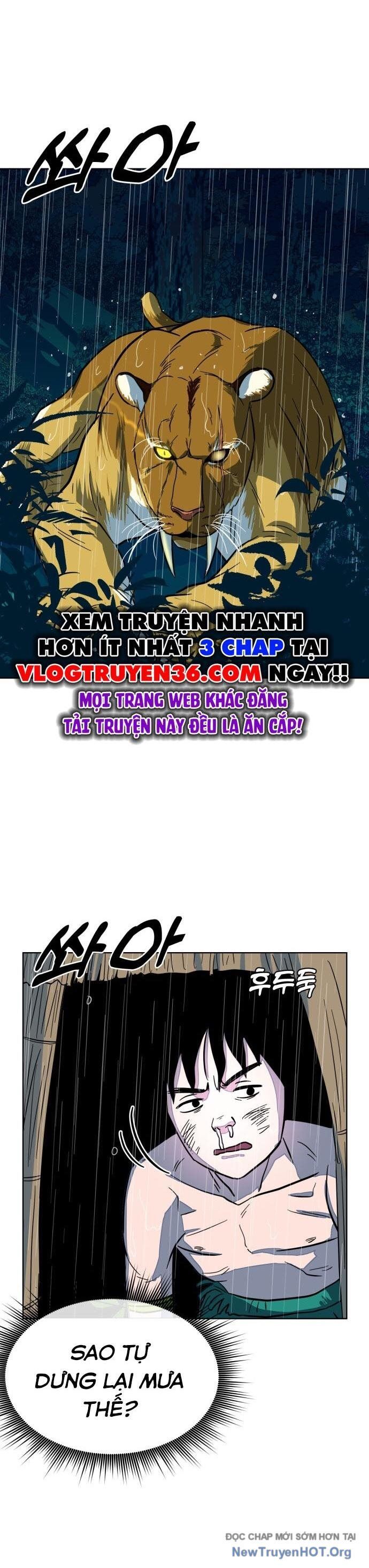 Tiền Sử Vlog - Chapter 2 - Page 29