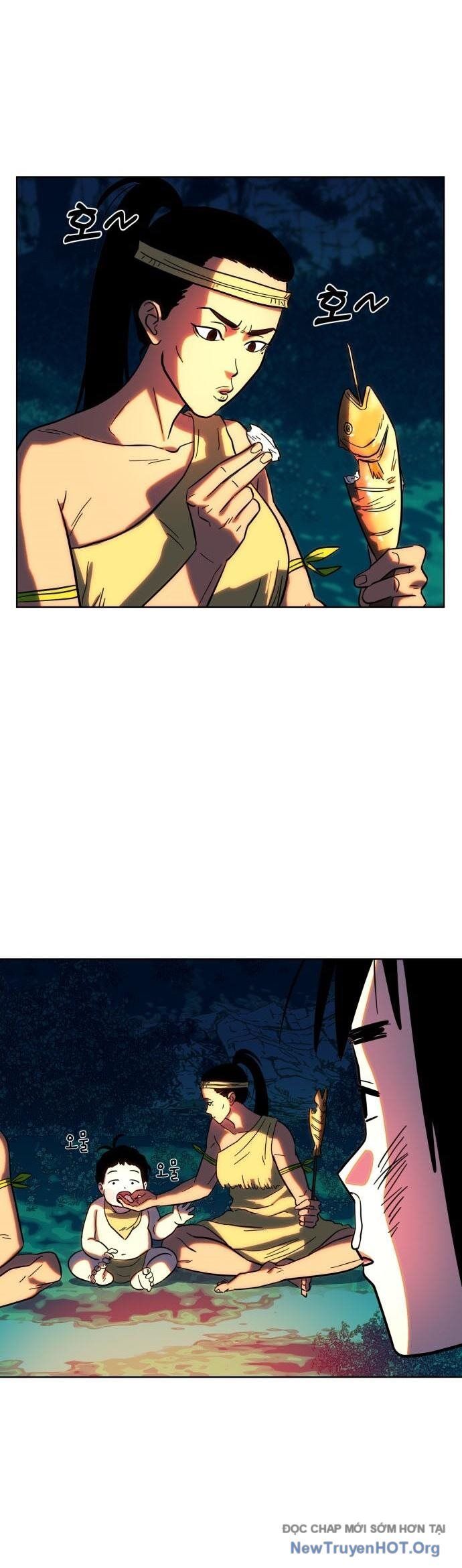 Tiền Sử Vlog - Chapter 2 - Page 3