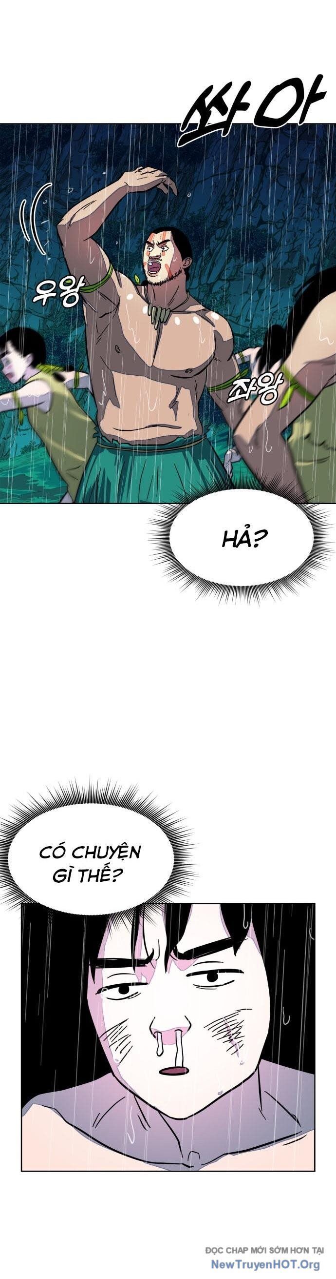 Tiền Sử Vlog - Chapter 2 - Page 30