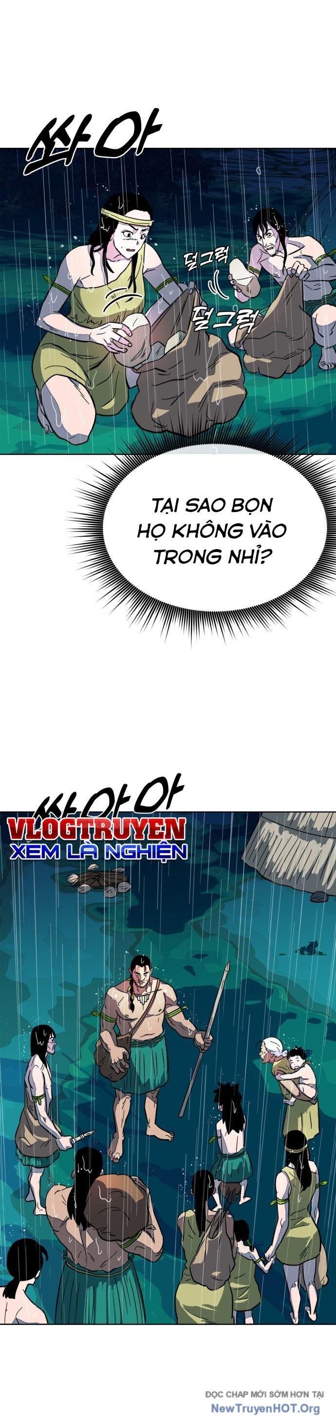 Tiền Sử Vlog - Chapter 2 - Page 31