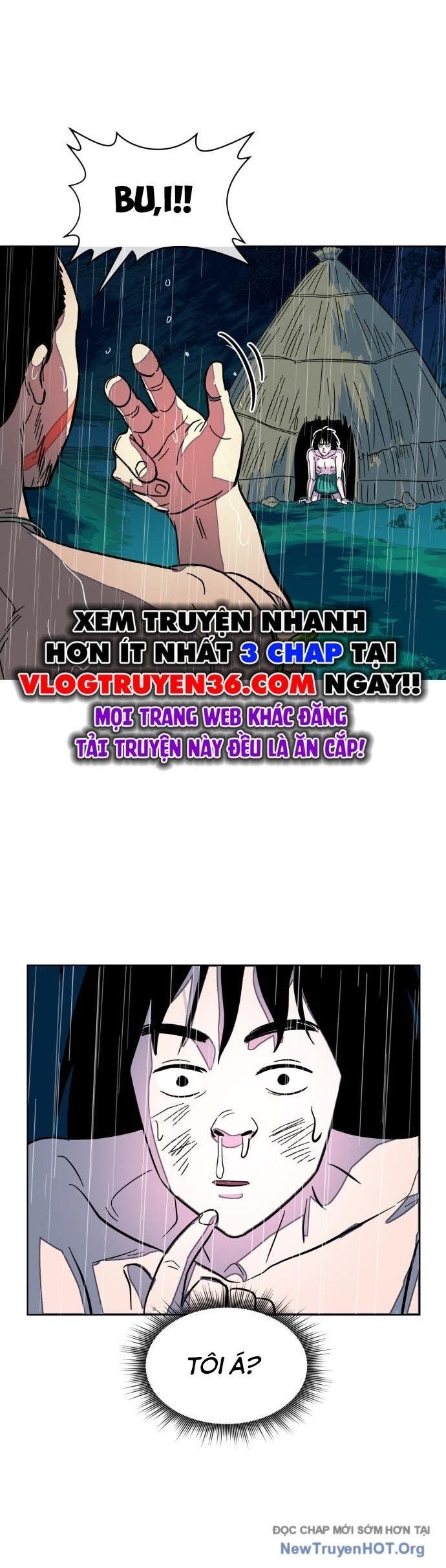 Tiền Sử Vlog - Chapter 2 - Page 33