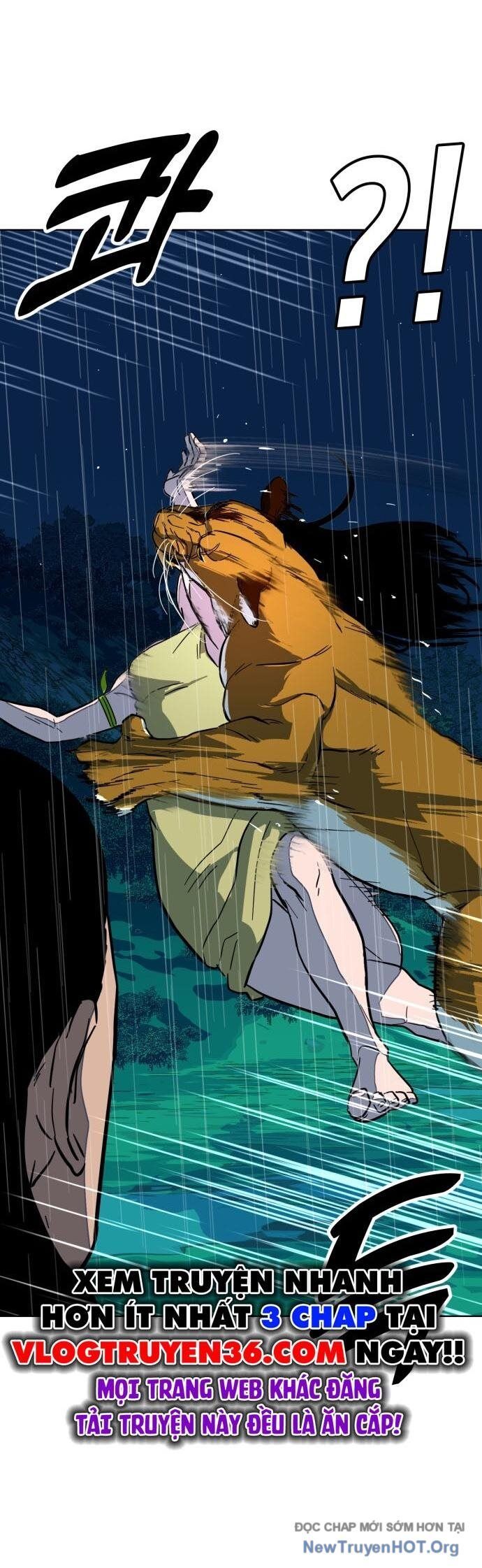 Tiền Sử Vlog - Chapter 2 - Page 34