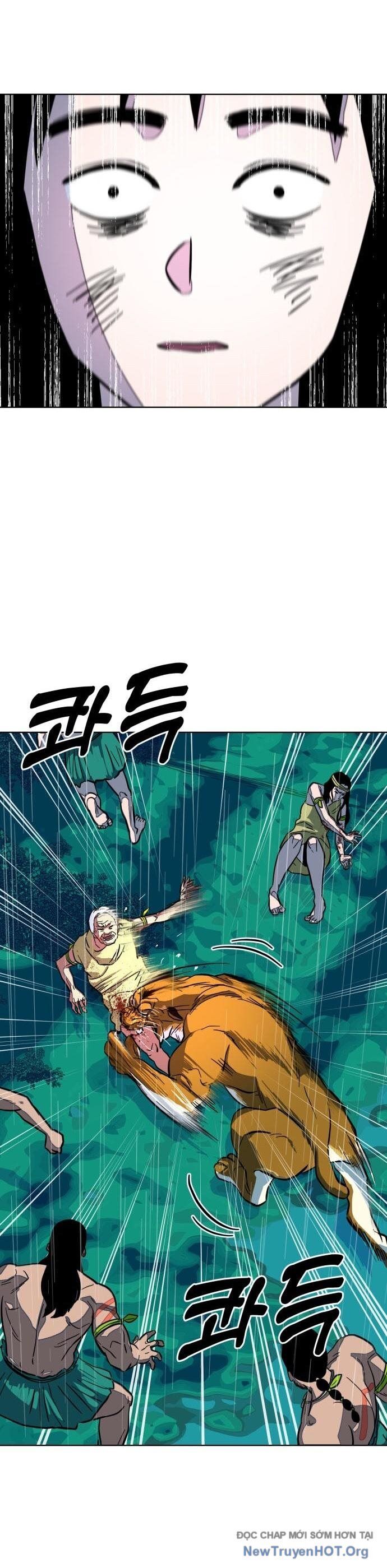 Tiền Sử Vlog - Chapter 2 - Page 35