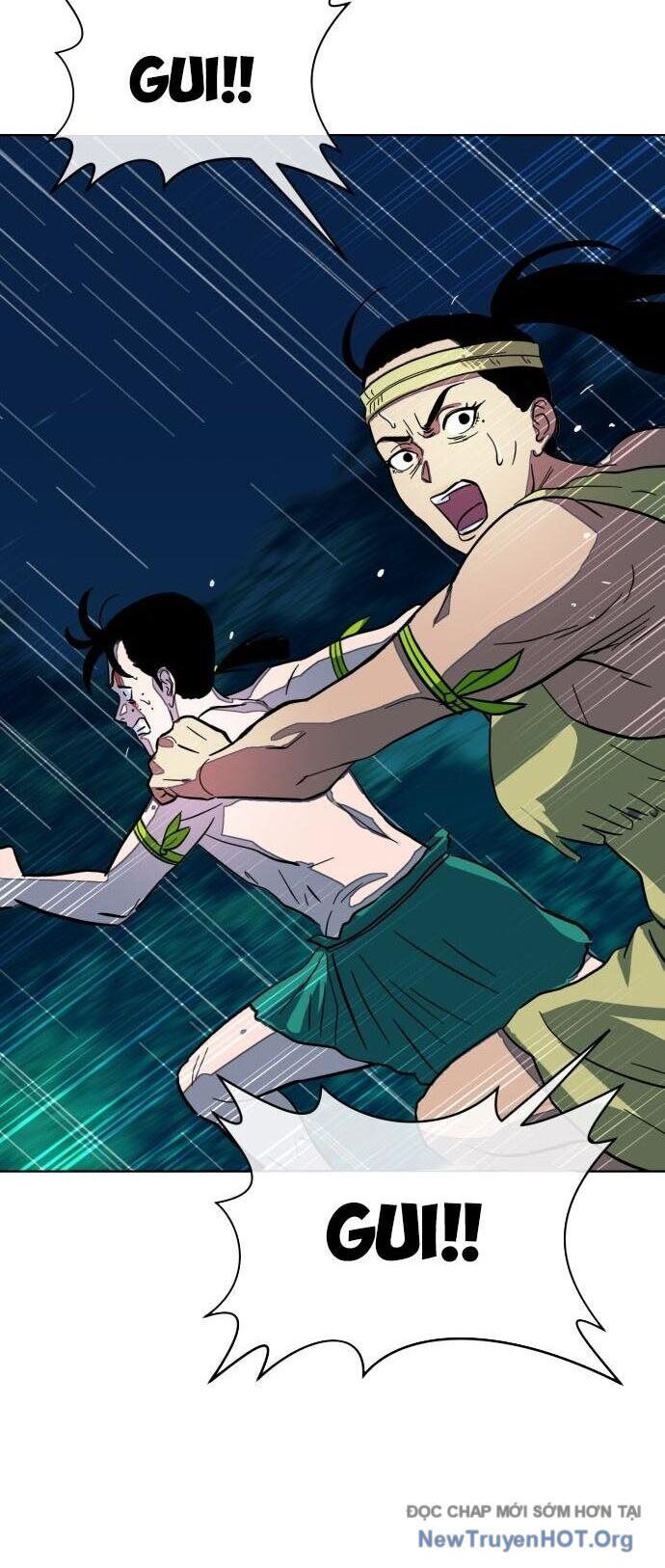 Tiền Sử Vlog - Chapter 2 - Page 37