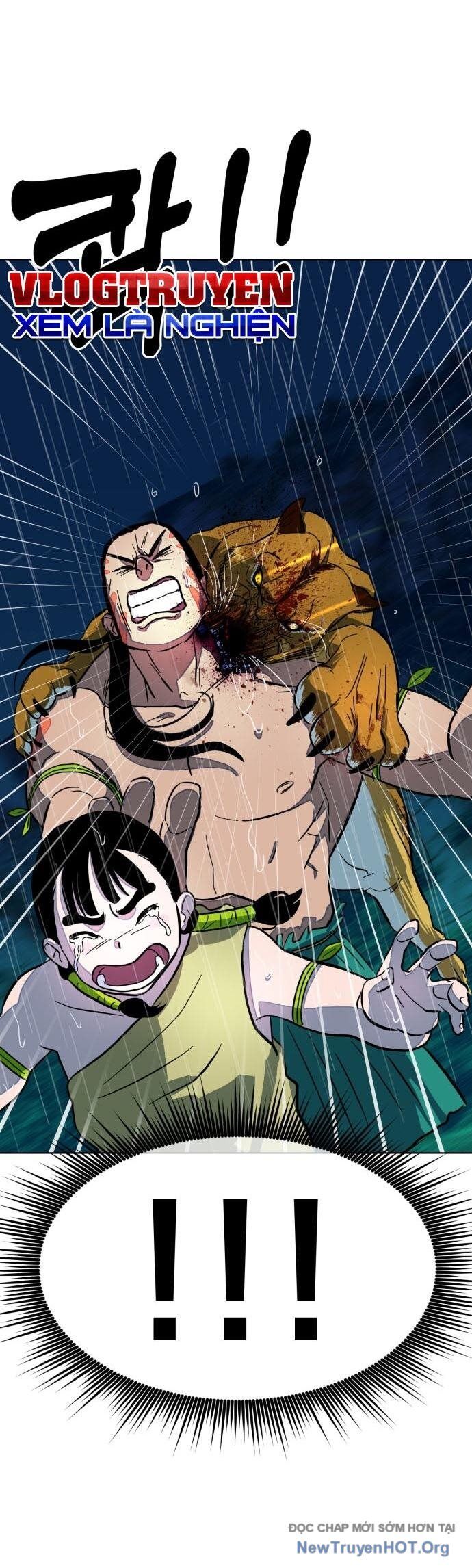 Tiền Sử Vlog - Chapter 2 - Page 38