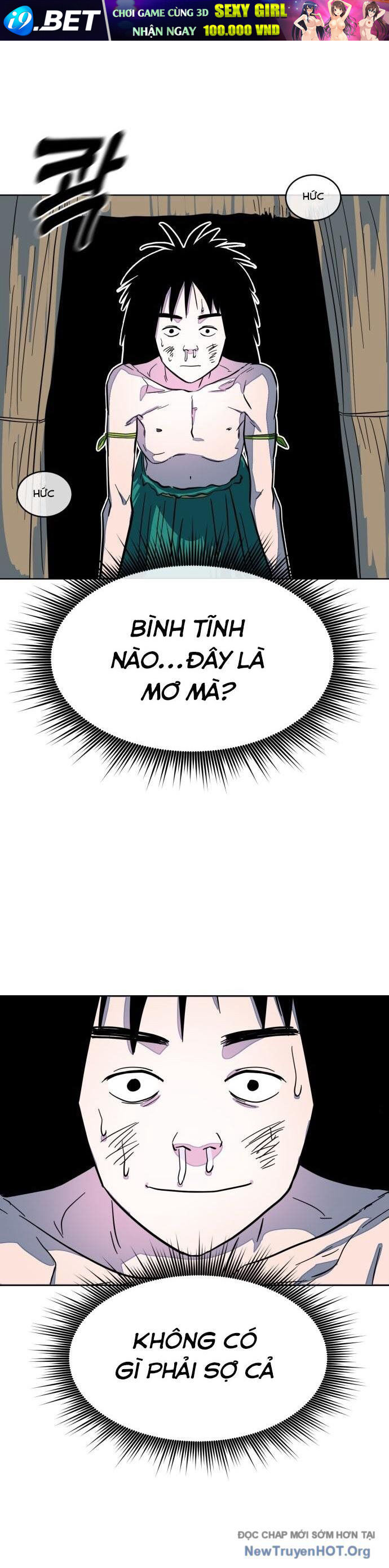 Tiền Sử Vlog - Chapter 2 - Page 39