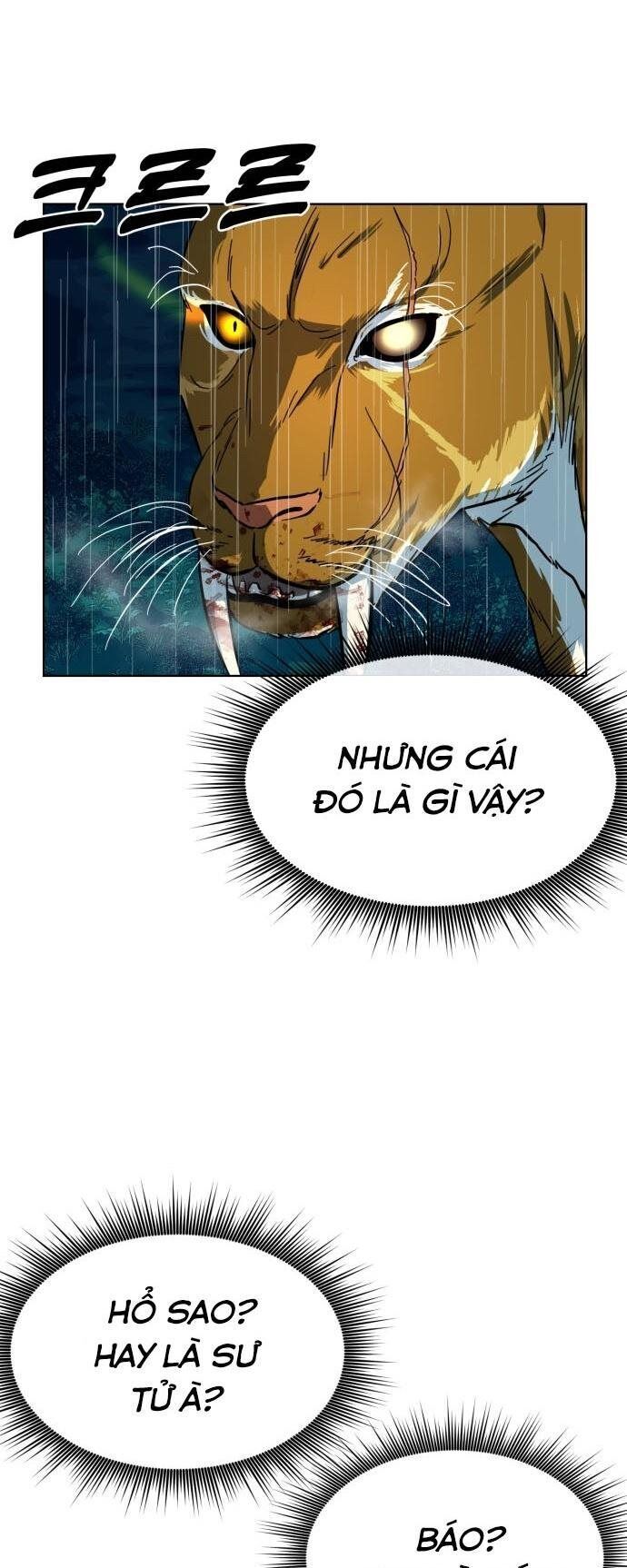 Tiền Sử Vlog - Chapter 2 - Page 40