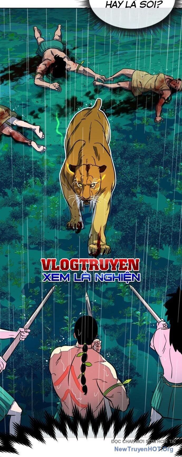 Tiền Sử Vlog - Chapter 2 - Page 41