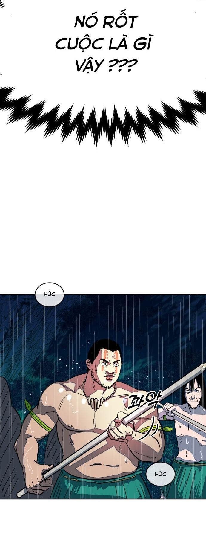 Tiền Sử Vlog - Chapter 2 - Page 42