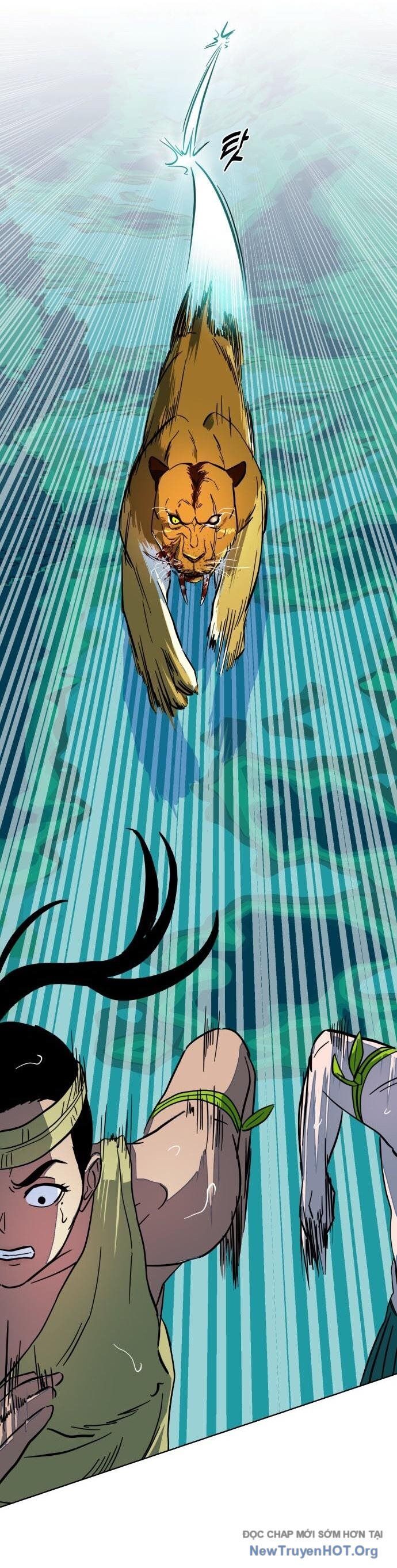 Tiền Sử Vlog - Chapter 2 - Page 45