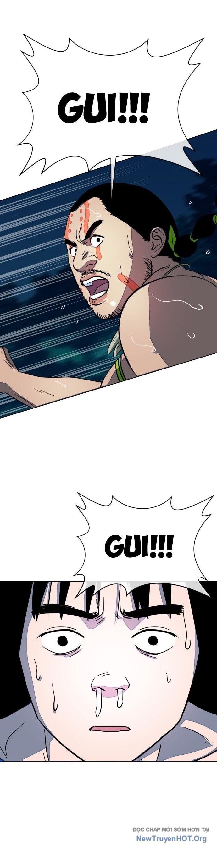 Tiền Sử Vlog - Chapter 2 - Page 46