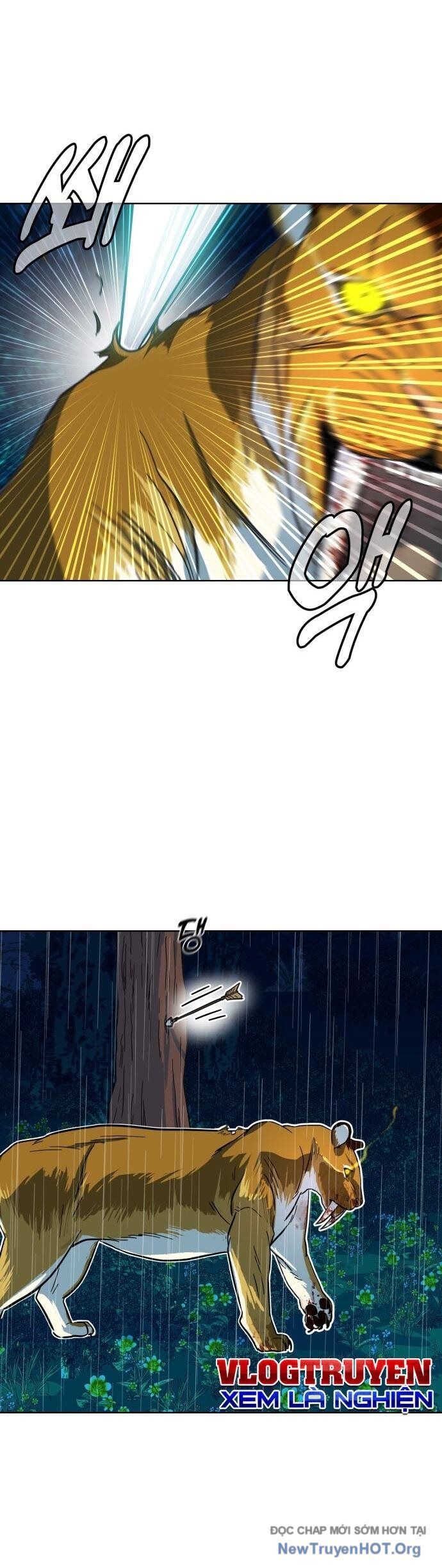 Tiền Sử Vlog - Chapter 2 - Page 48