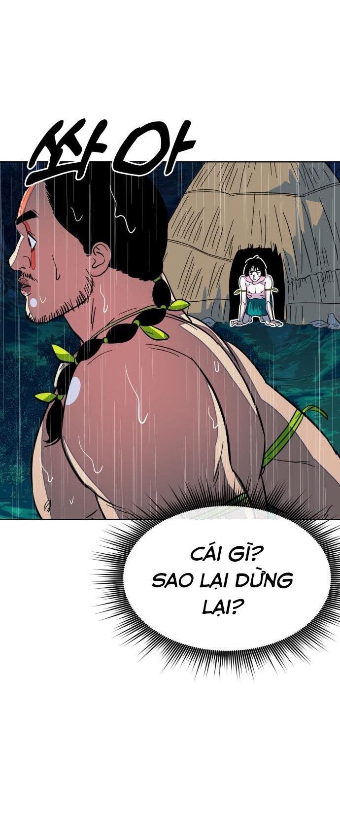 Tiền Sử Vlog - Chapter 2 - Page 49