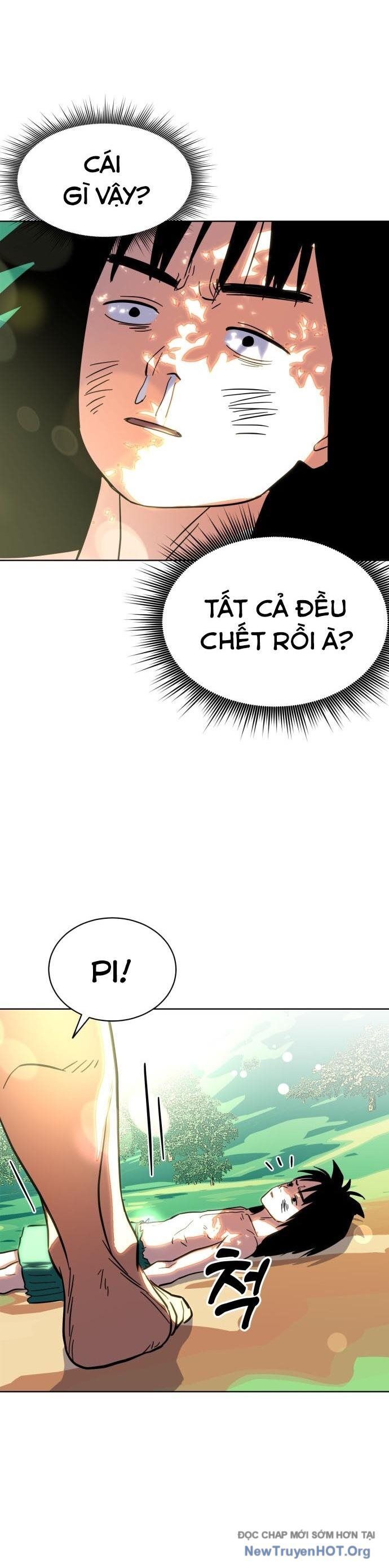 Tiền Sử Vlog - Chapter 2 - Page 58