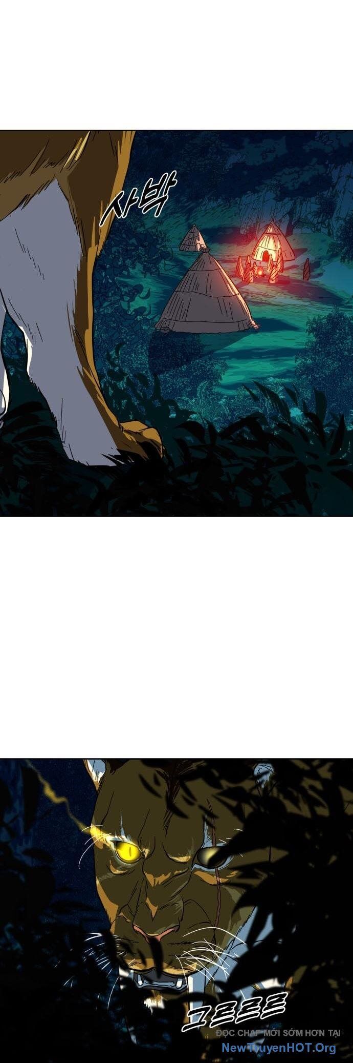 Tiền Sử Vlog - Chapter 2 - Page 8