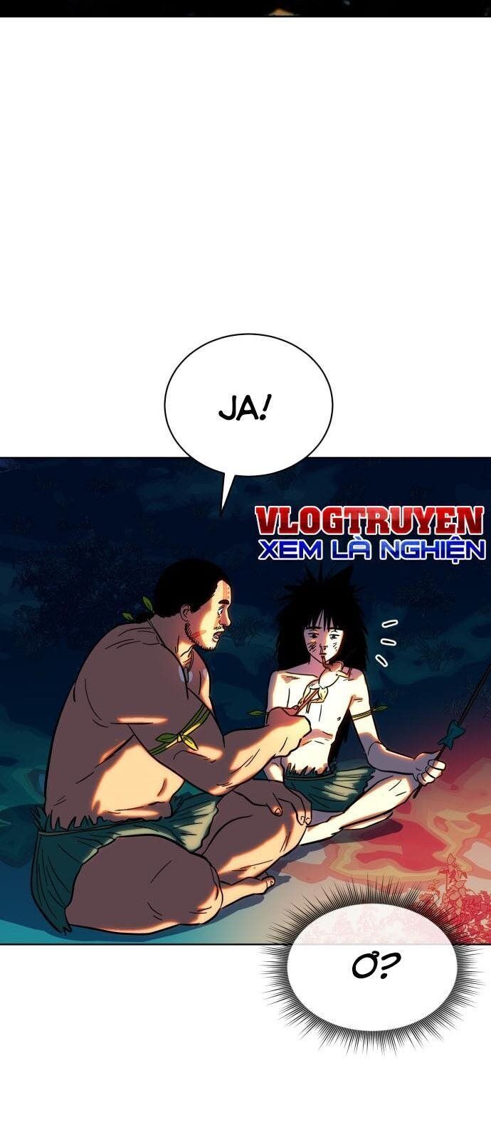 Tiền Sử Vlog - Chapter 2 - Page 9