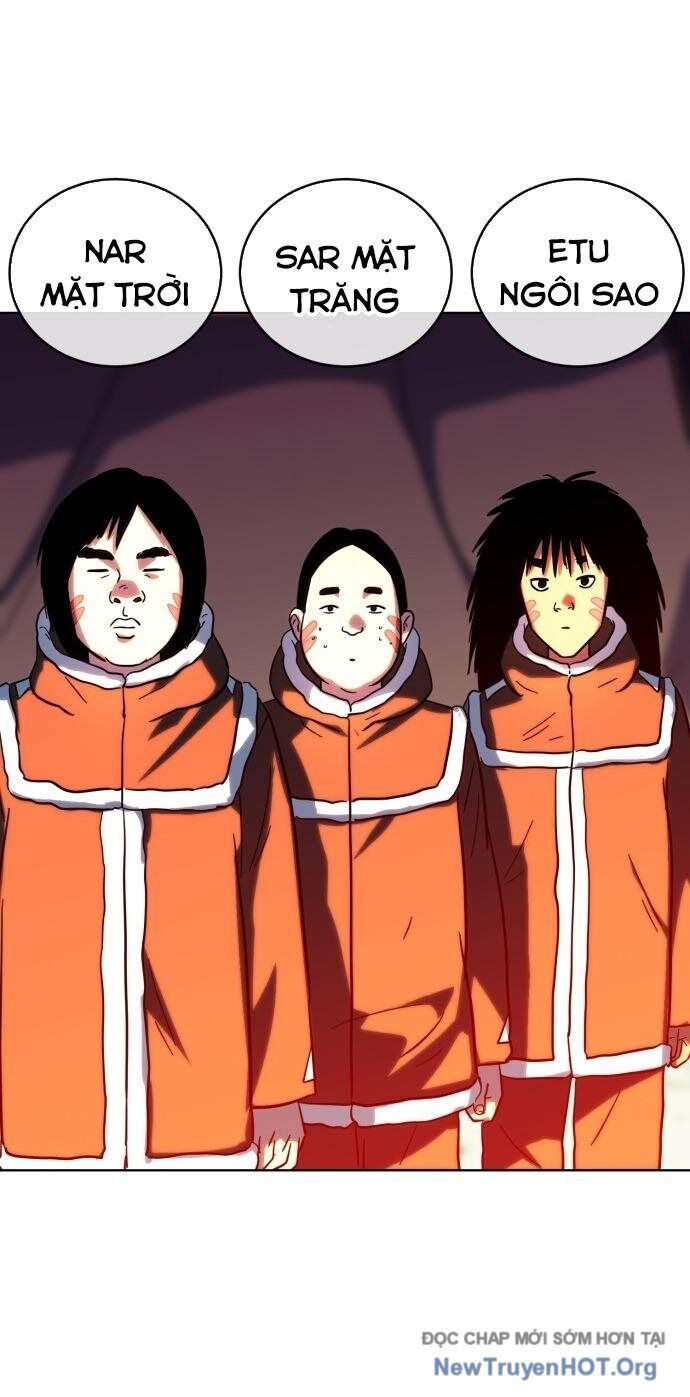 Tiền Sử Vlog - Chapter 20 - Page 14