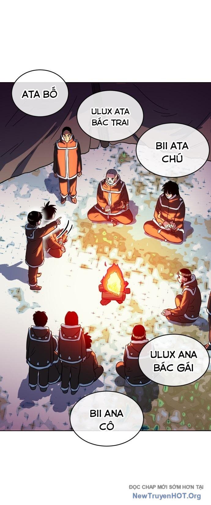 Tiền Sử Vlog - Chapter 20 - Page 15