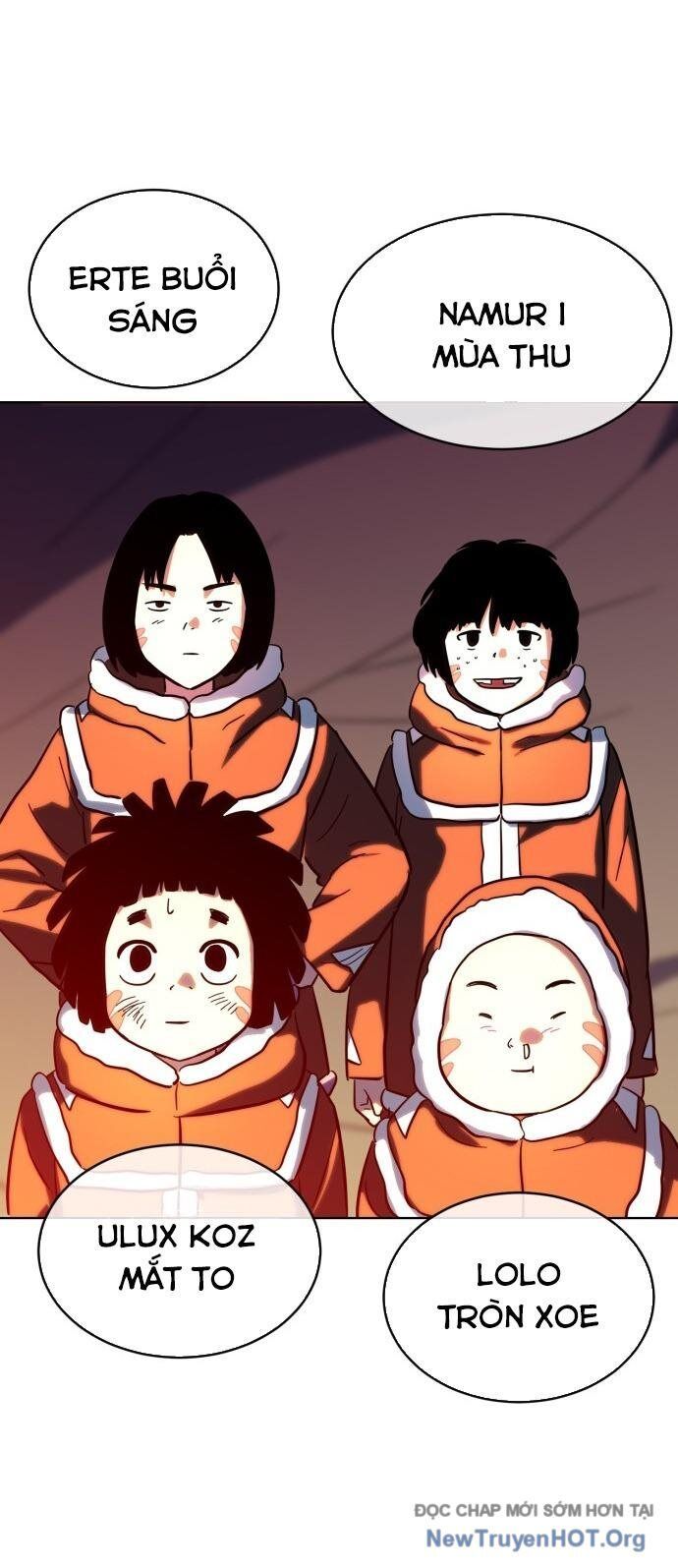 Tiền Sử Vlog - Chapter 20 - Page 16