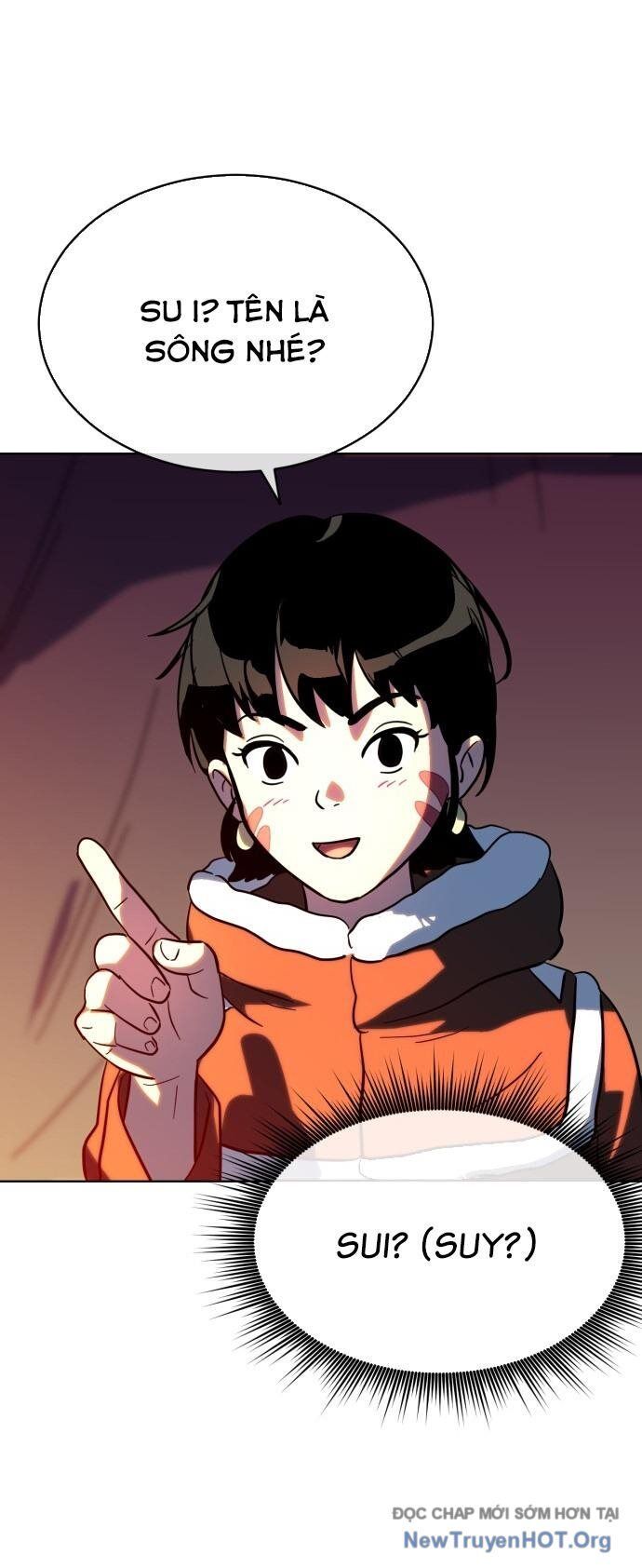 Tiền Sử Vlog - Chapter 20 - Page 18