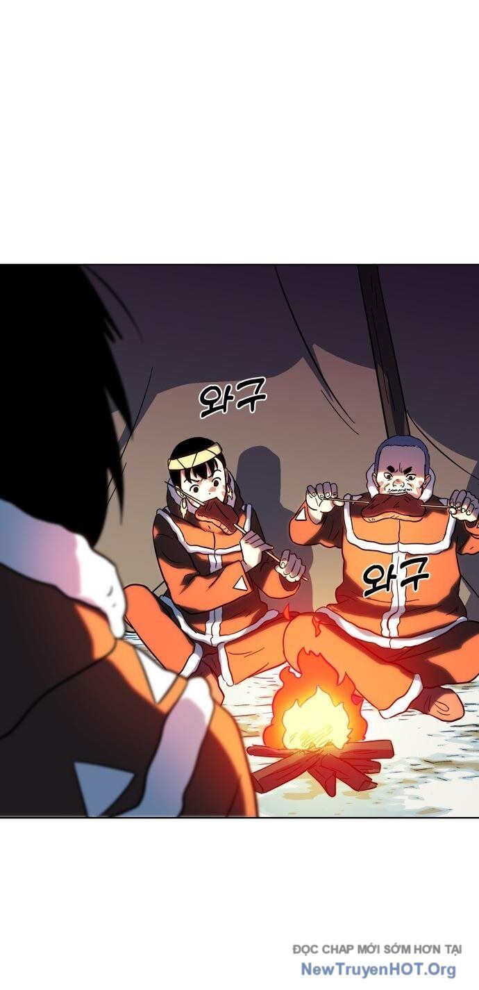 Tiền Sử Vlog - Chapter 20 - Page 22