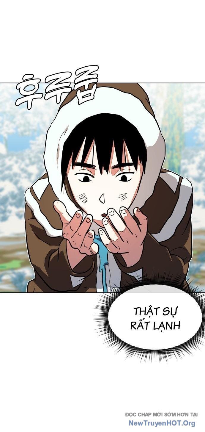 Tiền Sử Vlog - Chapter 20 - Page 28