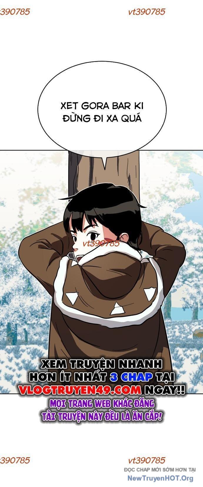 Tiền Sử Vlog - Chapter 20 - Page 30