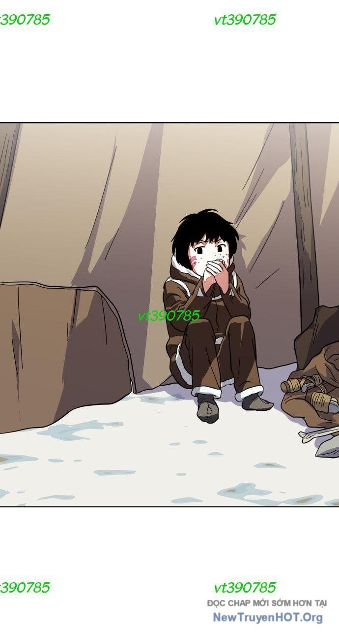 Tiền Sử Vlog - Chapter 20 - Page 32