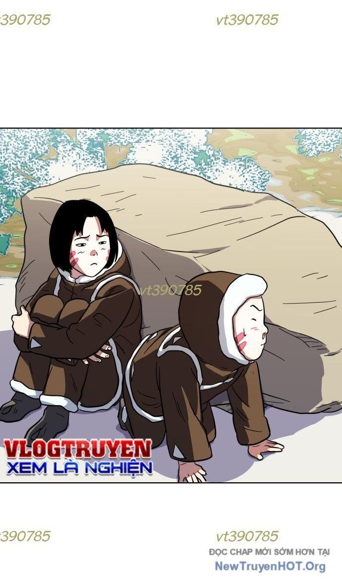 Tiền Sử Vlog - Chapter 20 - Page 33