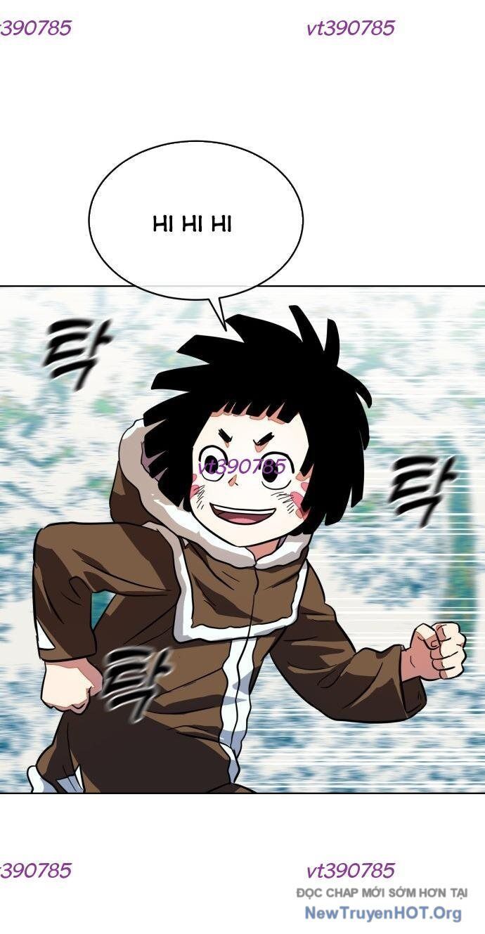 Tiền Sử Vlog - Chapter 20 - Page 34