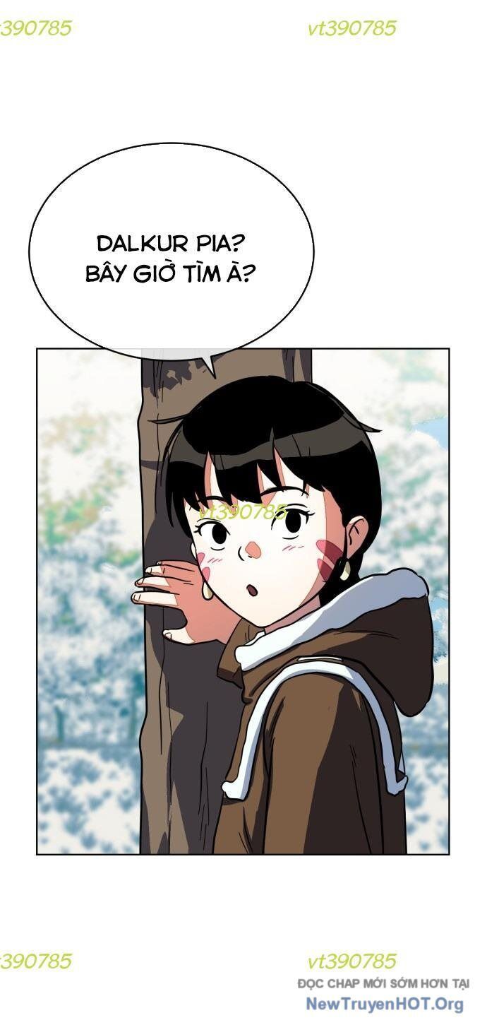 Tiền Sử Vlog - Chapter 20 - Page 35