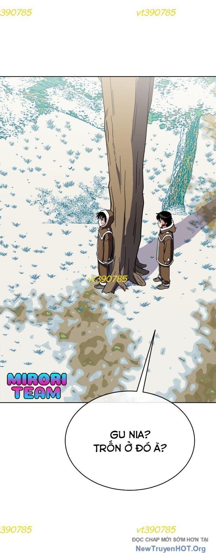 Tiền Sử Vlog - Chapter 20 - Page 36