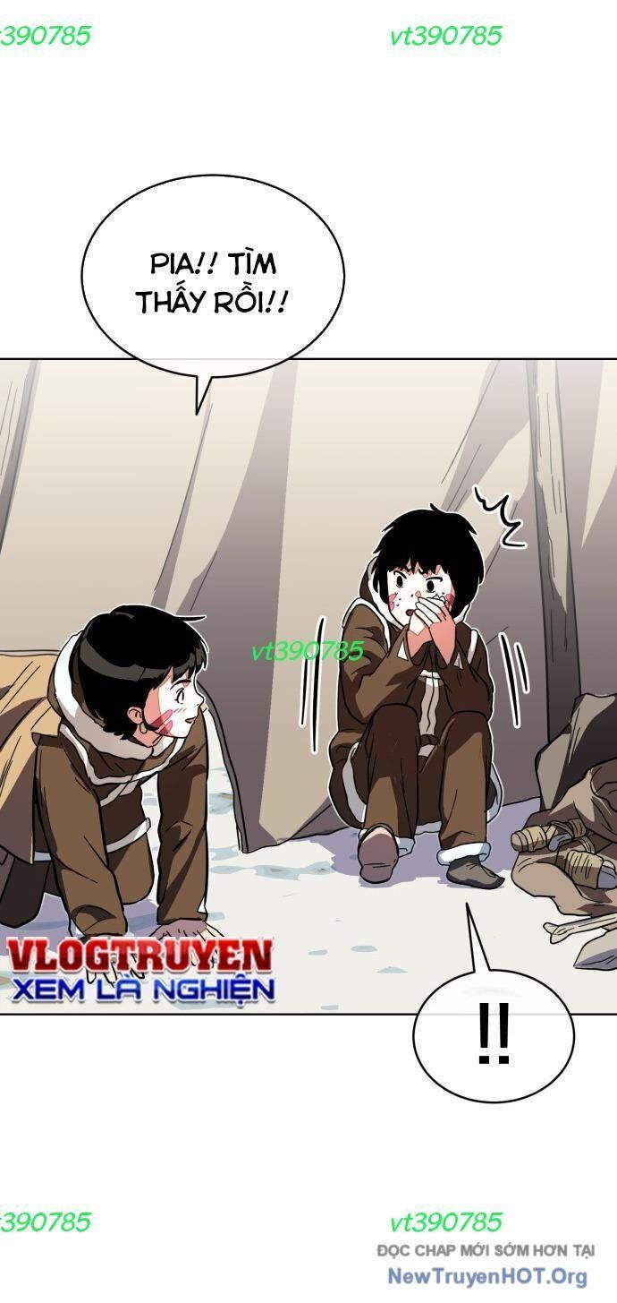 Tiền Sử Vlog - Chapter 20 - Page 39