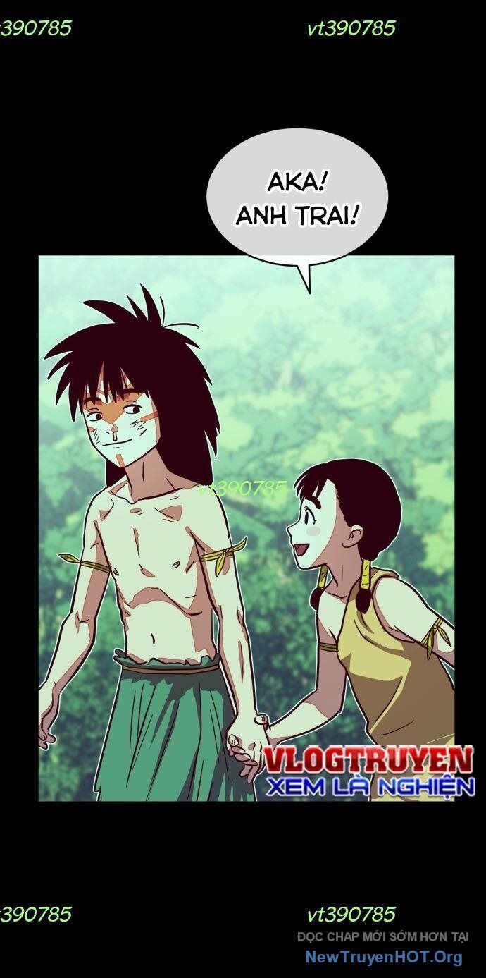 Tiền Sử Vlog - Chapter 20 - Page 4