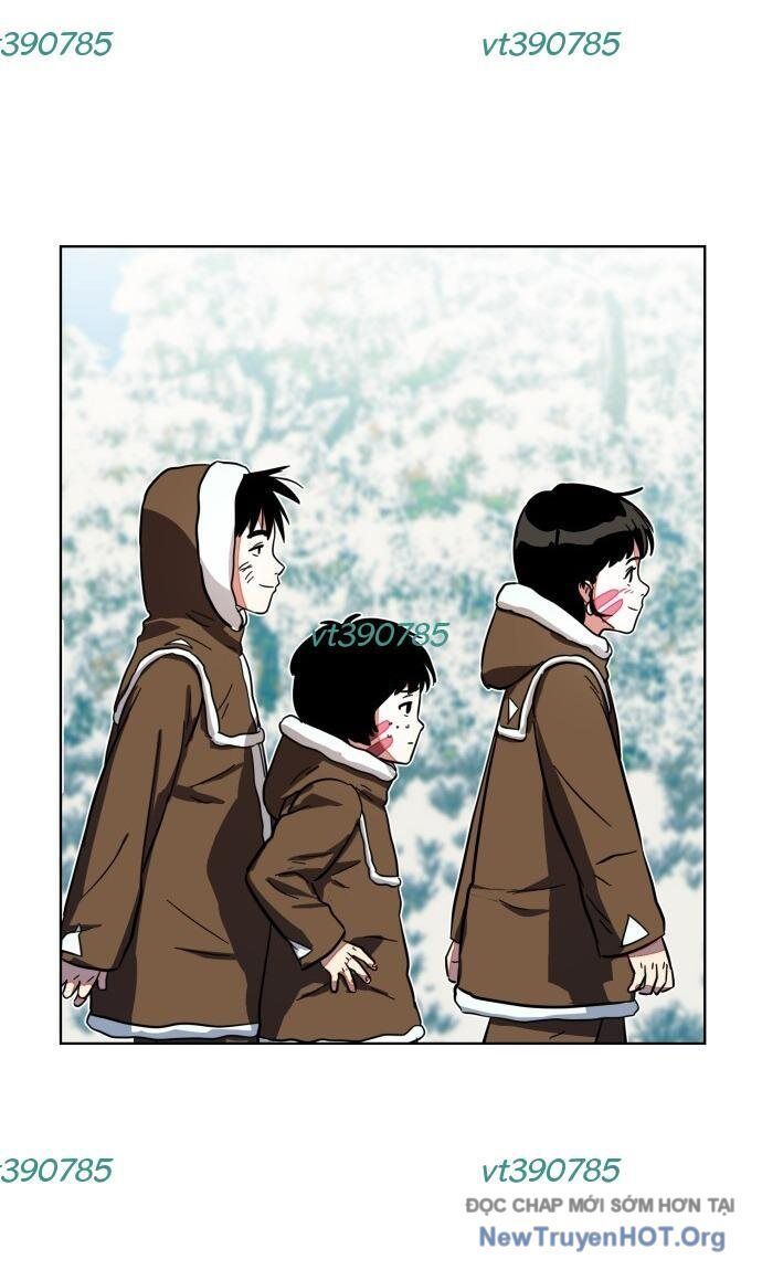 Tiền Sử Vlog - Chapter 20 - Page 40