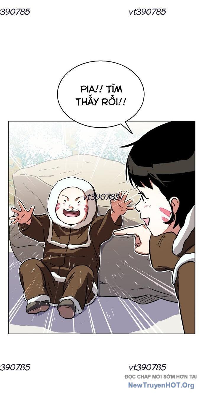 Tiền Sử Vlog - Chapter 20 - Page 41