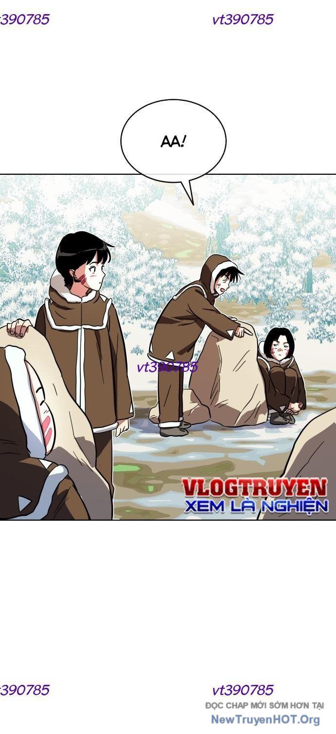 Tiền Sử Vlog - Chapter 20 - Page 42