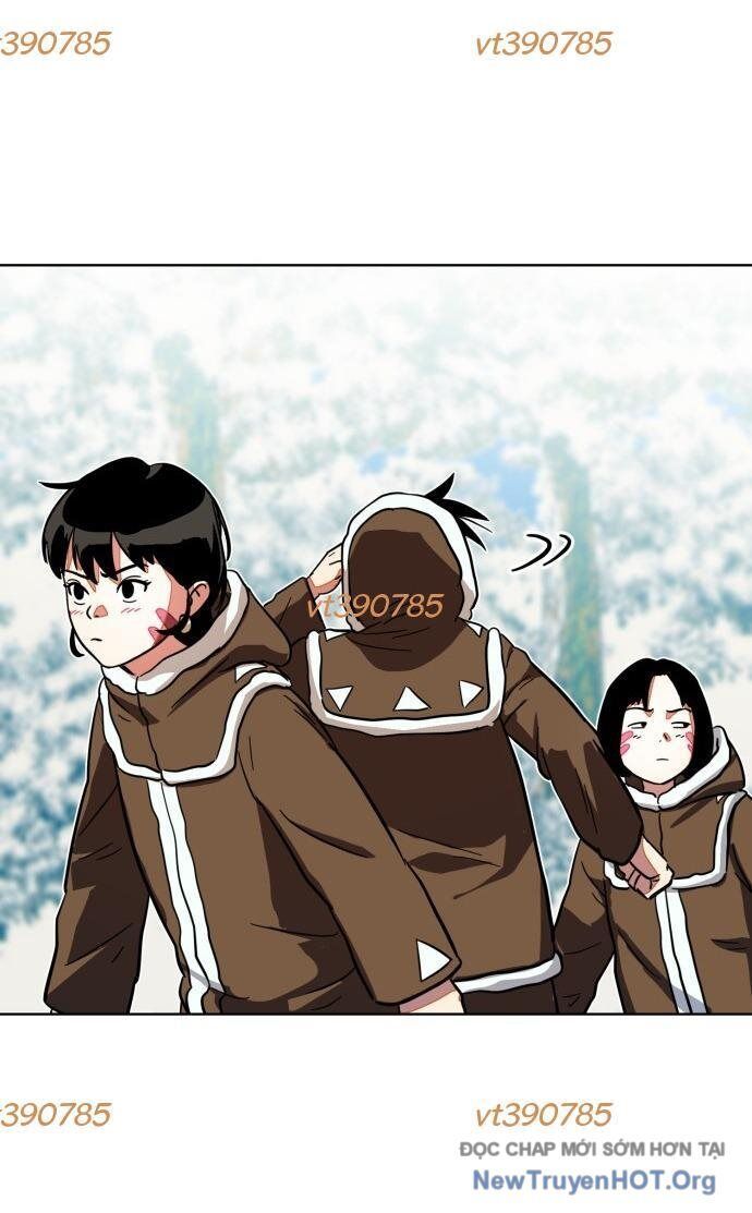 Tiền Sử Vlog - Chapter 20 - Page 44