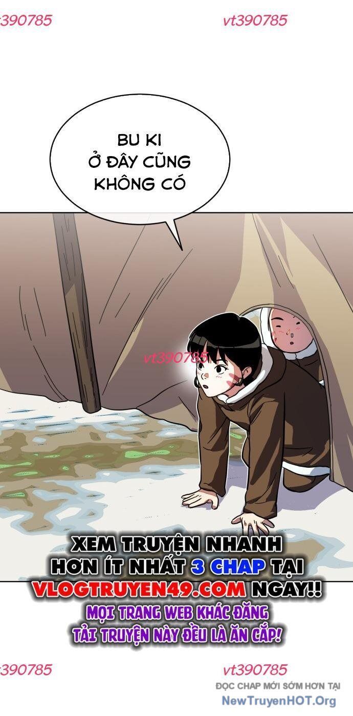 Tiền Sử Vlog - Chapter 20 - Page 45